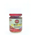 230 G Good Flavor Garlic Chilli Sauce Chinese sauce for Supermarket Bulk Wholesale